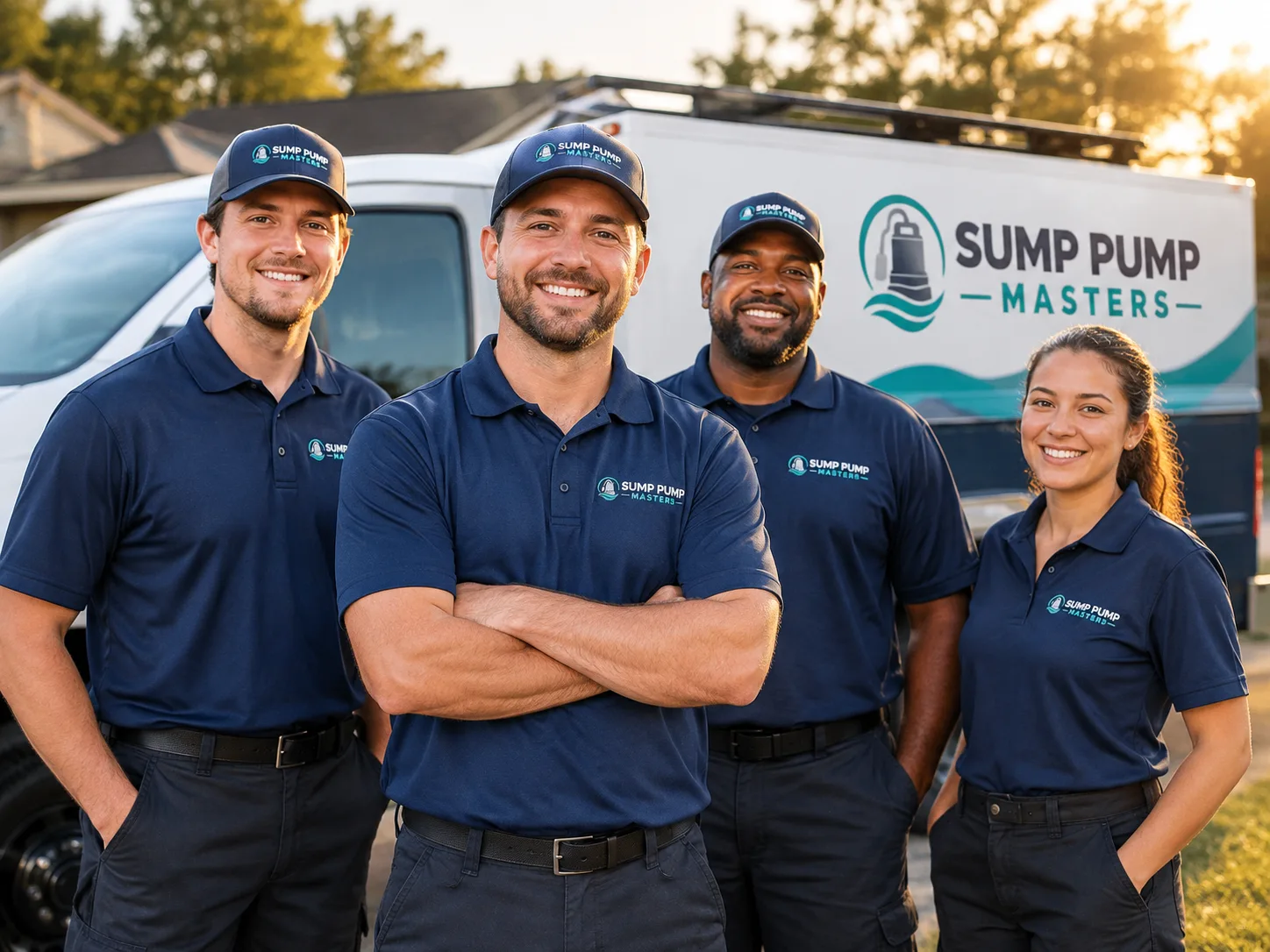 Sump Pump Repair company in Falcon, NC